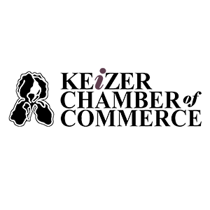 Keizer Chamber of Commerce – Danielle Bethell